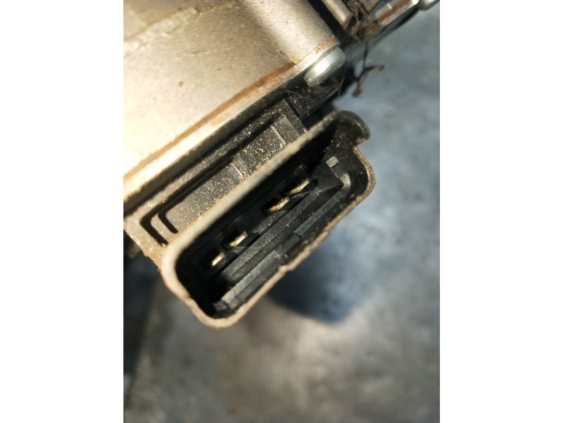 Recambio de motor limpia delantero para citroën c4 i (lc_) 2.0 hdi referencia OEM IAM 9687382580  