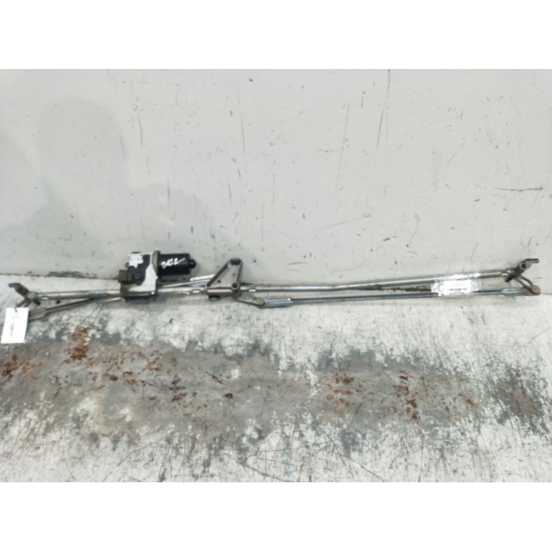 Recambio de motor limpia delantero para citroën c4 i (lc_) 2.0 hdi referencia OEM IAM 9687382580  