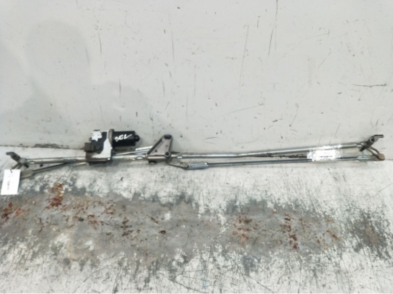 Recambio de motor limpia delantero para citroën c4 i (lc_) 2.0 hdi referencia OEM IAM 9687382580  