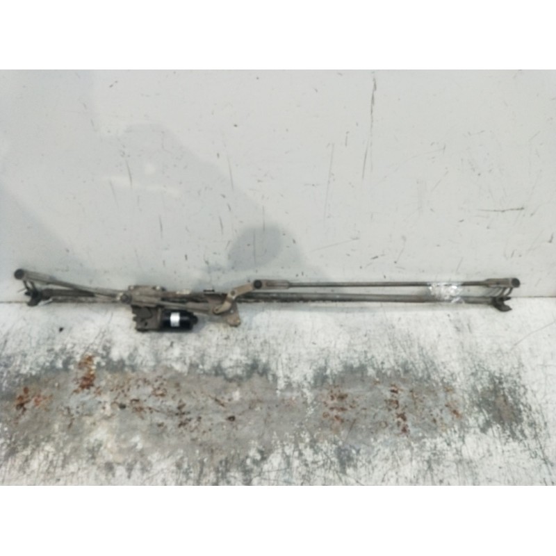 Recambio de motor limpia delantero para citroën c4 i (lc_) 2.0 hdi referencia OEM IAM 9687382580  