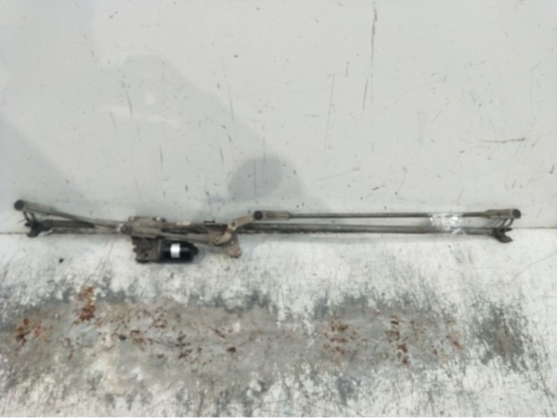 Recambio de motor limpia delantero para citroën c4 i (lc_) 2.0 hdi referencia OEM IAM 9687382580  