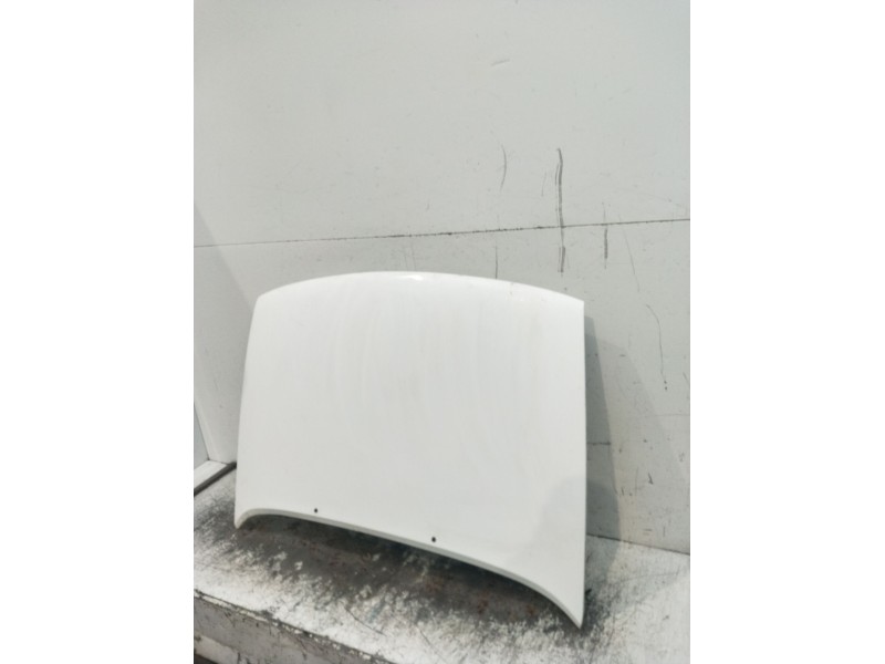 Recambio de capot para citroën saxo (s0, s1) 1.5 d referencia OEM IAM   