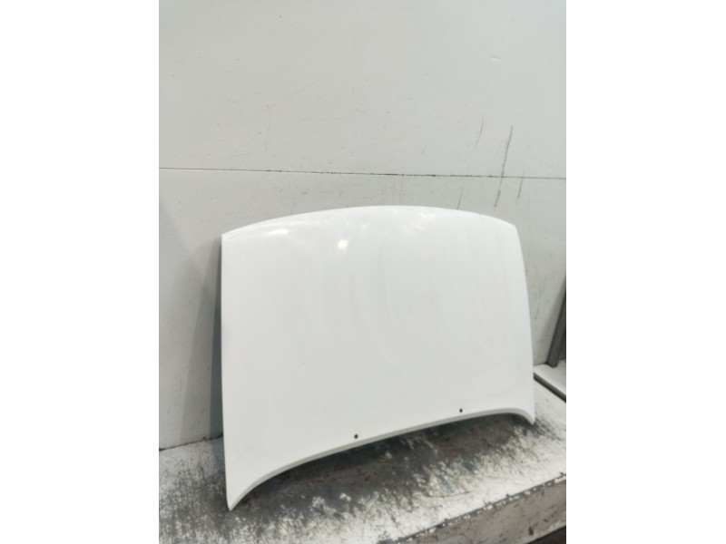 Recambio de capot para citroën saxo (s0, s1) 1.5 d referencia OEM IAM   