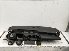 Recambio de kit airbag para mercedes-benz cla shooting brake (x118) cla 200 d (118.612) referencia OEM IAM A1779028526 A24790181