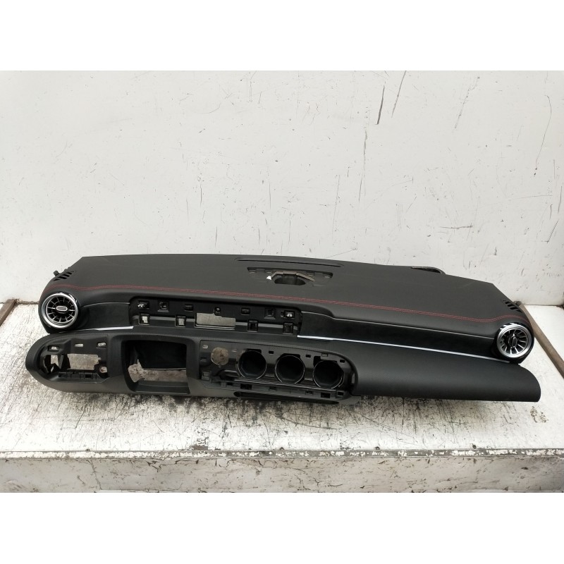 Recambio de kit airbag para mercedes-benz cla shooting brake (x118) cla 200 d (118.612) referencia OEM IAM A1779028526 A24790181