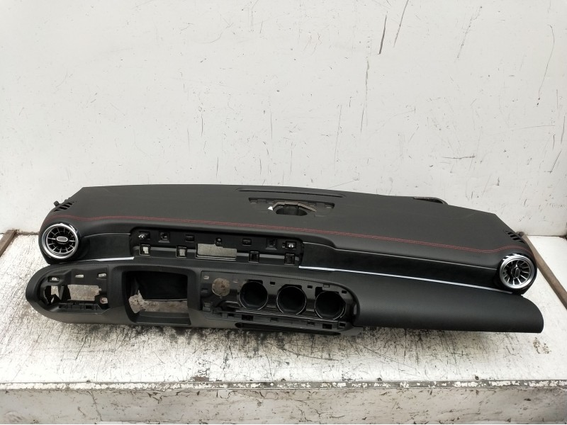 Recambio de kit airbag para mercedes-benz cla shooting brake (x118) cla 200 d (118.612) referencia OEM IAM A1779028526 A24790181