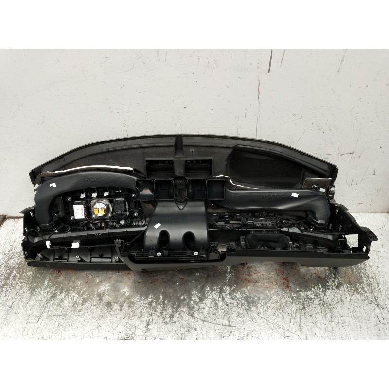 Recambio de kit airbag para mercedes-benz cla shooting brake (x118) cla 200 d (118.612) referencia OEM IAM A1779028526 A24790181