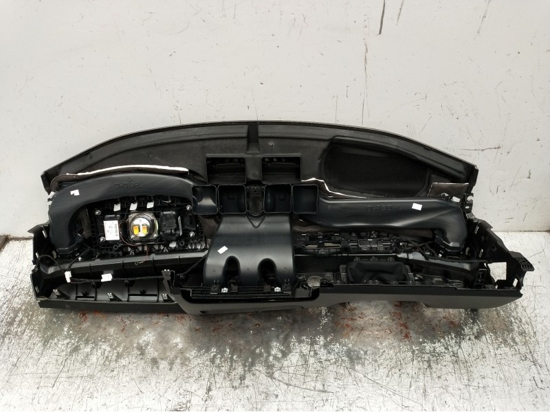 Recambio de kit airbag para mercedes-benz cla shooting brake (x118) cla 200 d (118.612) referencia OEM IAM A1779028526 A24790181