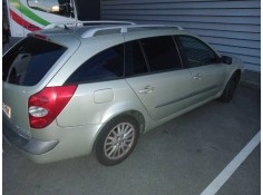 renault laguna ii grandtour (kg0) del año 2007 2