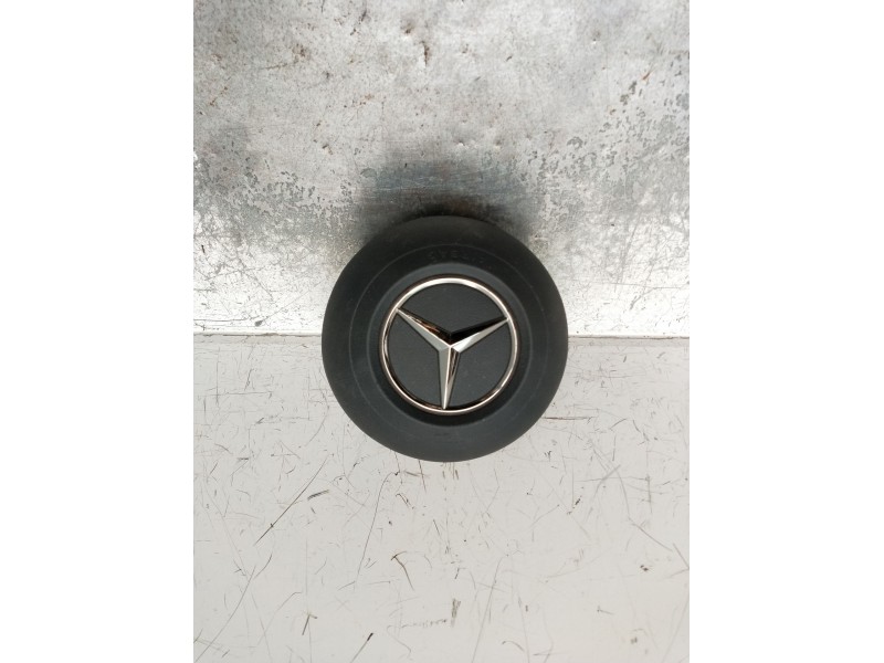 Recambio de kit airbag para mercedes-benz cla shooting brake (x118) cla 200 d (118.612) referencia OEM IAM A1779028526 A24790181