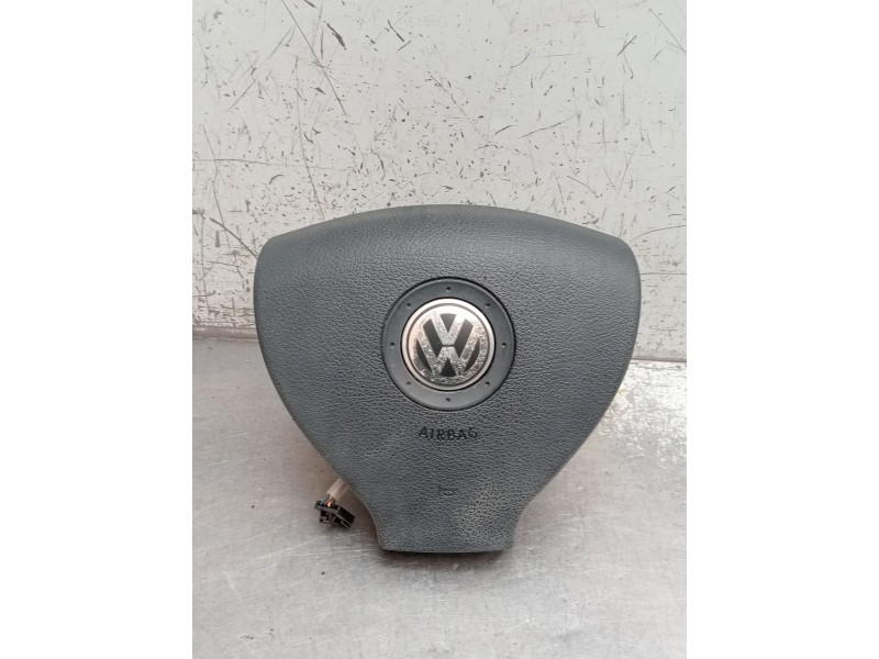 Recambio de airbag delantero izquierdo para volkswagen golf v variant (1k5) 1.9 tdi referencia OEM IAM 1K0880201Q  