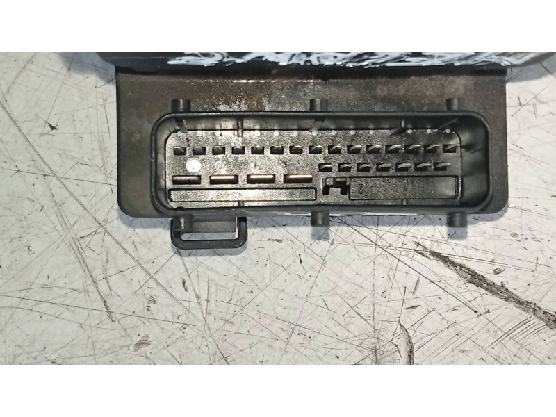 Recambio de abs para renault megane i fase 2 classic (la..) 1.6 16v century referencia OEM IAM 0265216953 8200176161 0273004678