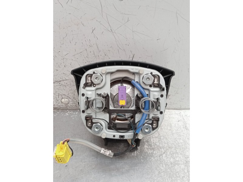 Recambio de airbag delantero izquierdo para volkswagen golf v variant (1k5) 1.9 tdi referencia OEM IAM 1K0880201Q  