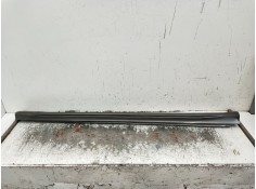 Recambio de faldon lateral para mercedes-benz cla shooting brake (x118) cla 200 d (118.612) referencia OEM IAM A1186909200 DEREC