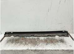 Recambio de faldon lateral para mercedes-benz cla shooting brake (x118) cla 200 d (118.612) referencia OEM IAM A1186909200 DEREC 2