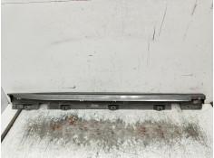 Recambio de faldon lateral para mercedes-benz cla shooting brake (x118) cla 200 d (118.612) referencia OEM IAM A1189609100 IZQUI