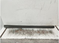 Recambio de faldon lateral para mercedes-benz cla shooting brake (x118) cla 200 d (118.612) referencia OEM IAM A1189609100 IZQUI 2