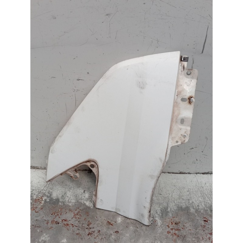 Recambio de aleta delantera derecha para renault megane iii hatchback (bz0/1_, b3_) 1.5 dci (bz09, bz0d, bz1w, bz29, bz14) refer