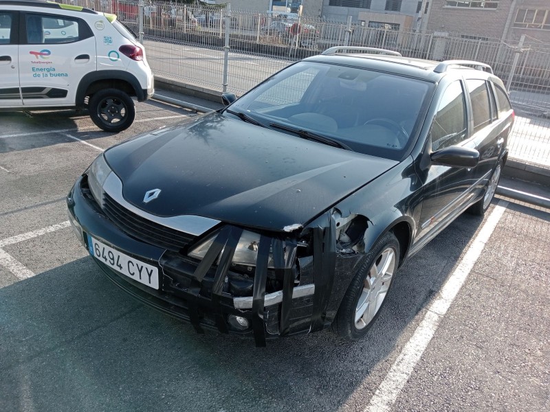 renault laguna ii grandtour (kg0/1_) del año 2004