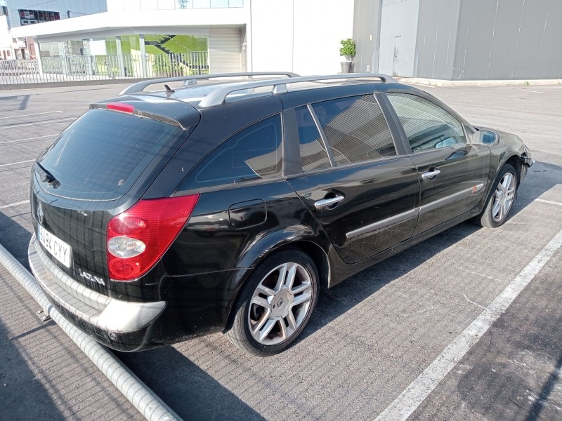 renault laguna ii grandtour (kg0/1_) del año 2004