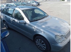 mercedes-benz clase c t-model (s203) del año 2010