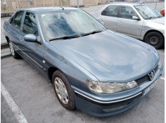 peugeot 406 (8b) del año 1999
