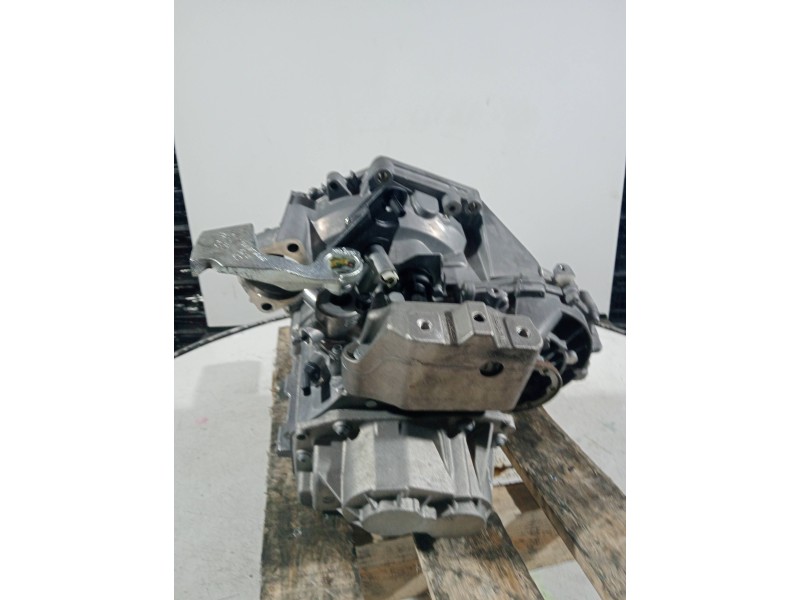 Recambio de caja cambios para volkswagen scirocco (138) referencia OEM IAM RGN 13105 48 0577 6V