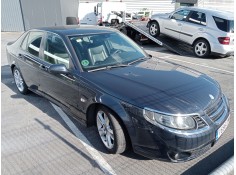 saab 9-5 (ys3e) del año 2006