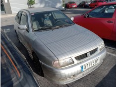 seat cordoba (6k1, 6k2) del año 1998