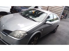 nissan primera hatchback (p12) del año 2004
