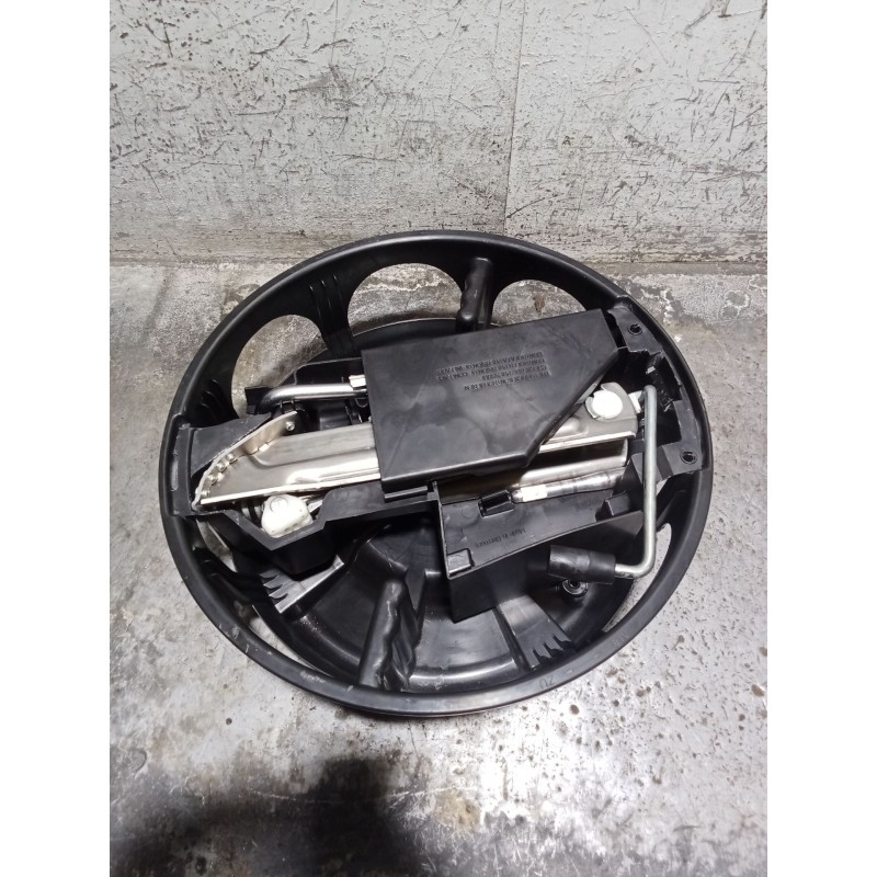 Recambio de gato para mercedes-benz clase e (w212) e 220 cdi / bluetec (212.001, 212.002) referencia OEM IAM   