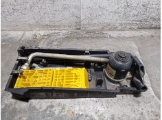 Recambio de gato para iveco daily vi furgoneta 33s13, 35s13, 35c13 referencia OEM IAM   