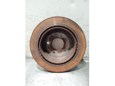 Recambio de disco freno trasero para bmw 3 touring (f31) 318 d referencia OEM IAM    2