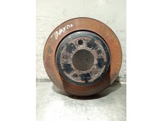 Recambio de disco freno trasero para bmw 3 touring (f31) 318 d referencia OEM IAM   