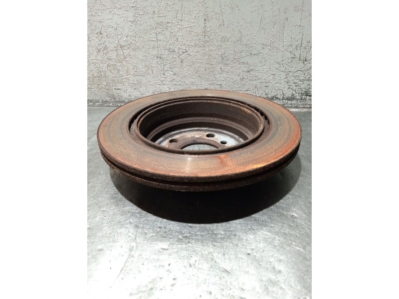 Recambio de disco freno trasero para bmw 3 touring (f31) 318 d referencia OEM IAM   