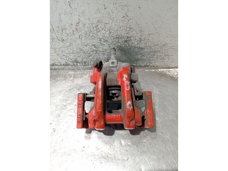 Recambio de pinza freno trasera derecha para bmw 3 touring (f31) 318 d referencia OEM IAM W09082  