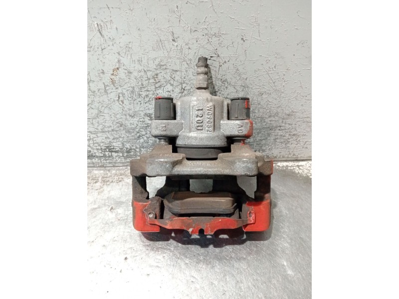 Recambio de pinza freno trasera derecha para bmw 3 touring (f31) 318 d referencia OEM IAM W09082  