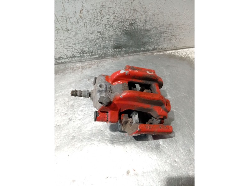 Recambio de pinza freno trasera derecha para bmw 3 touring (f31) 318 d referencia OEM IAM W09082  