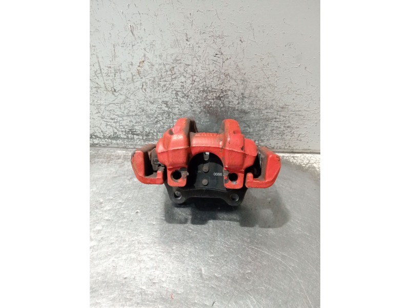 Recambio de pinza freno trasera izquierda para bmw 3 touring (f31) 318 d referencia OEM IAM W09082  