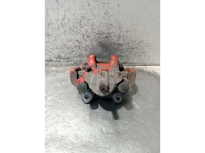 Recambio de pinza freno trasera izquierda para bmw 3 touring (f31) 318 d referencia OEM IAM W09082  