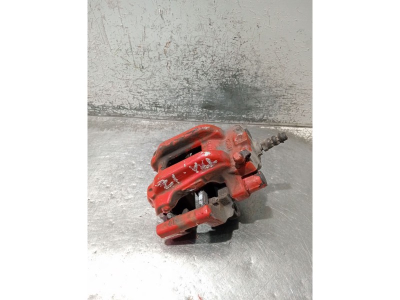 Recambio de pinza freno trasera izquierda para bmw 3 touring (f31) 318 d referencia OEM IAM W09082  