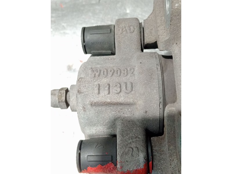 Recambio de pinza freno trasera izquierda para bmw 3 touring (f31) 318 d referencia OEM IAM W09082  