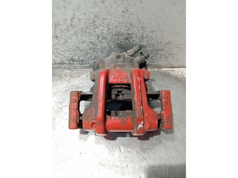 Recambio de pinza freno delantera derecha para bmw 3 touring (f31) 318 d referencia OEM IAM W09091  