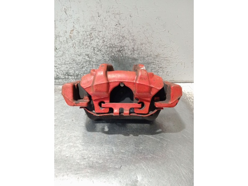 Recambio de pinza freno delantera derecha para bmw 3 touring (f31) 318 d referencia OEM IAM W09091  