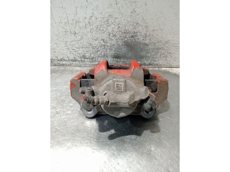 Recambio de pinza freno delantera derecha para bmw 3 touring (f31) 318 d referencia OEM IAM W09091  