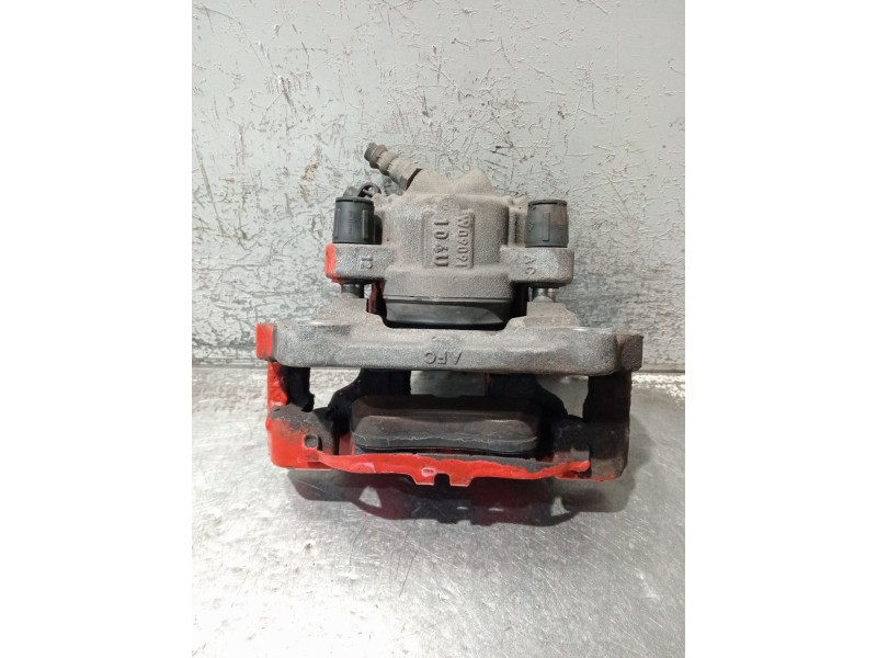 Recambio de pinza freno delantera derecha para bmw 3 touring (f31) 318 d referencia OEM IAM W09091  
