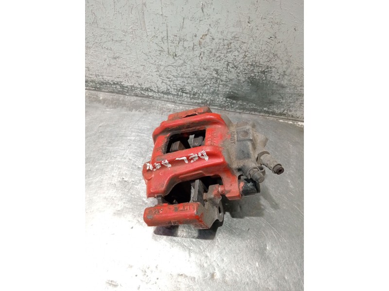 Recambio de pinza freno delantera derecha para bmw 3 touring (f31) 318 d referencia OEM IAM W09091  