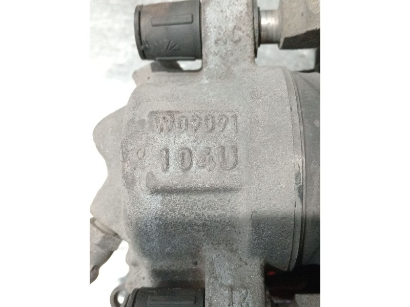 Recambio de pinza freno delantera derecha para bmw 3 touring (f31) 318 d referencia OEM IAM W09091  