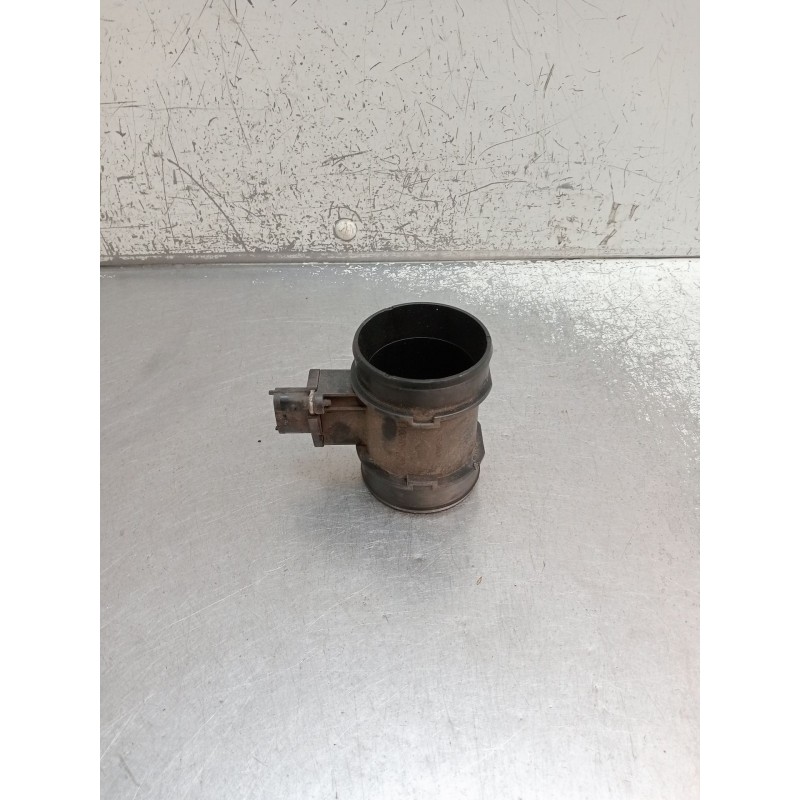 Recambio de caudalimetro para opel zafira / zafira family b (a05) 1.9 cdti (m75) referencia OEM IAM 55350046  