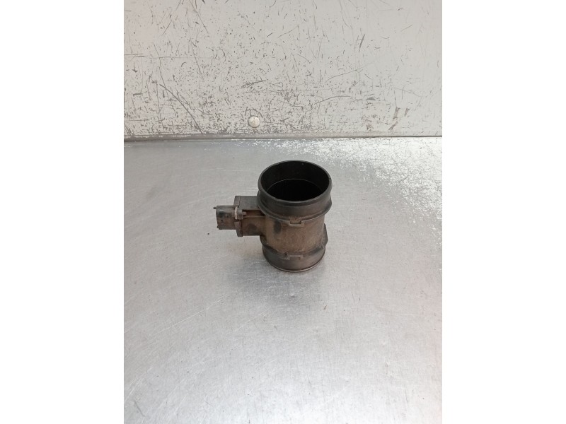 Recambio de caudalimetro para opel zafira / zafira family b (a05) 1.9 cdti (m75) referencia OEM IAM 55350046  